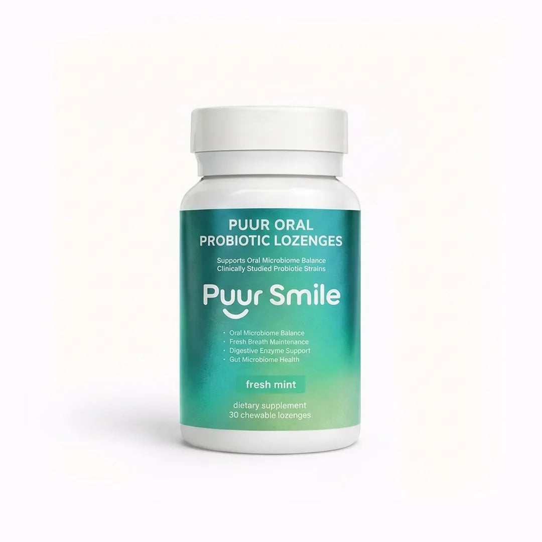 Oral Probiotic