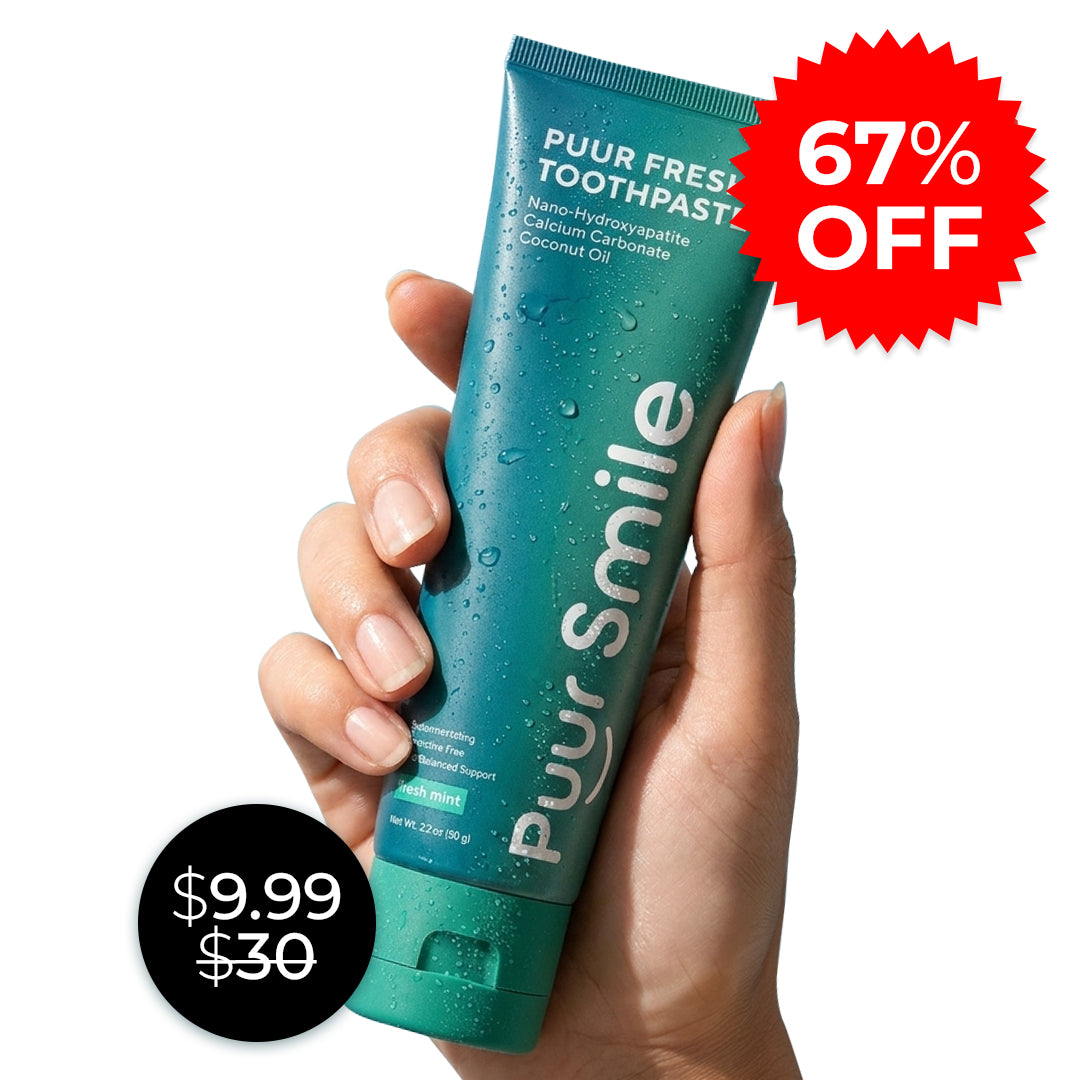 Microbiome Toothpaste