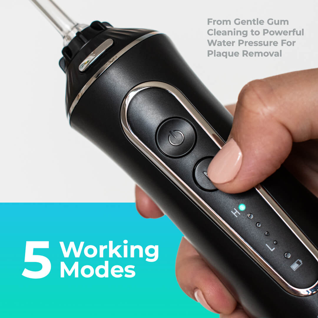 PuurSmile Water Flosser