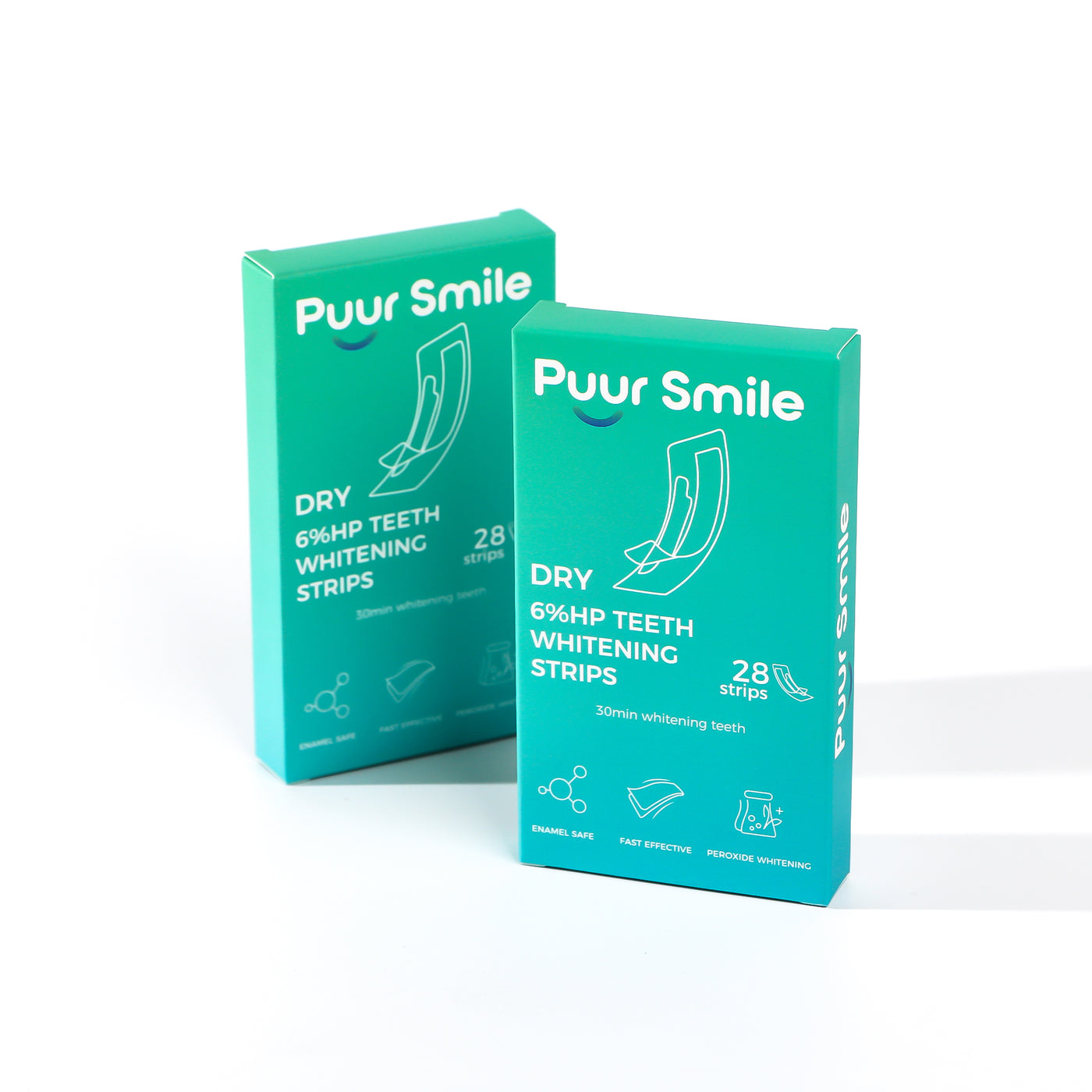 Teeth Whitening Strips