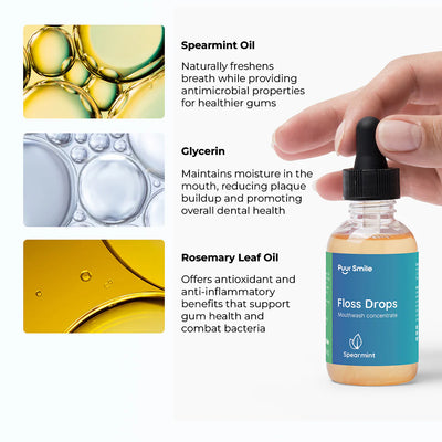 PuurSmile Water-Flosser