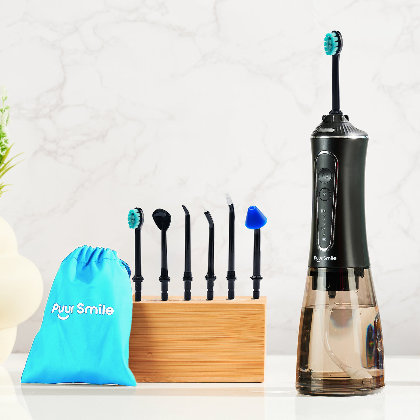 Midnight Edition Nozzle Set – 7 Tips