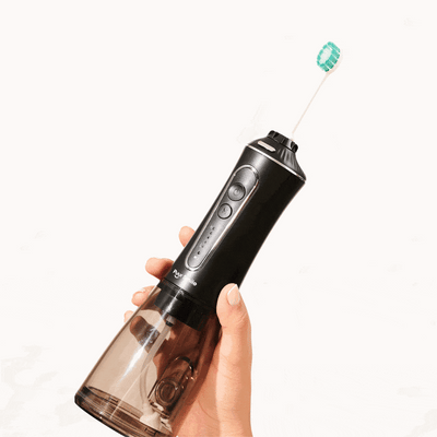PuurSmile Ultimate Water Flosser Starter Kit