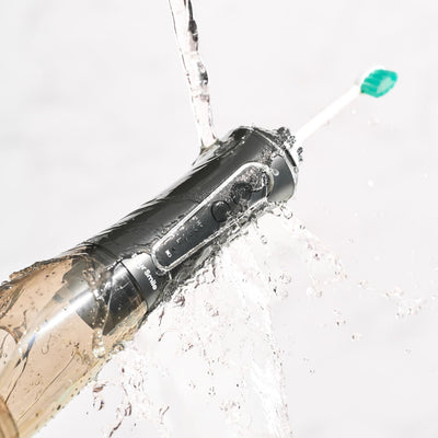 PuurSmile Ultimate Water Flosser Starter Kit