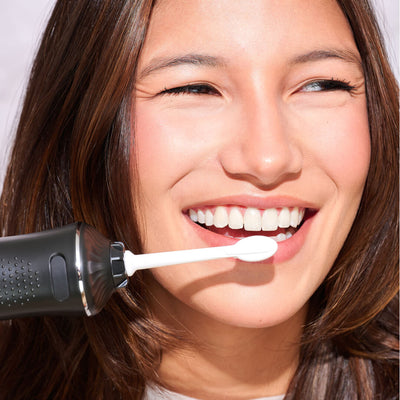 PuurSmile Ultimate Water Flosser Starter Kit