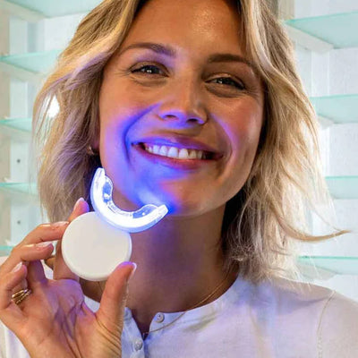 Teeth Whitening Kit (Preview Only)