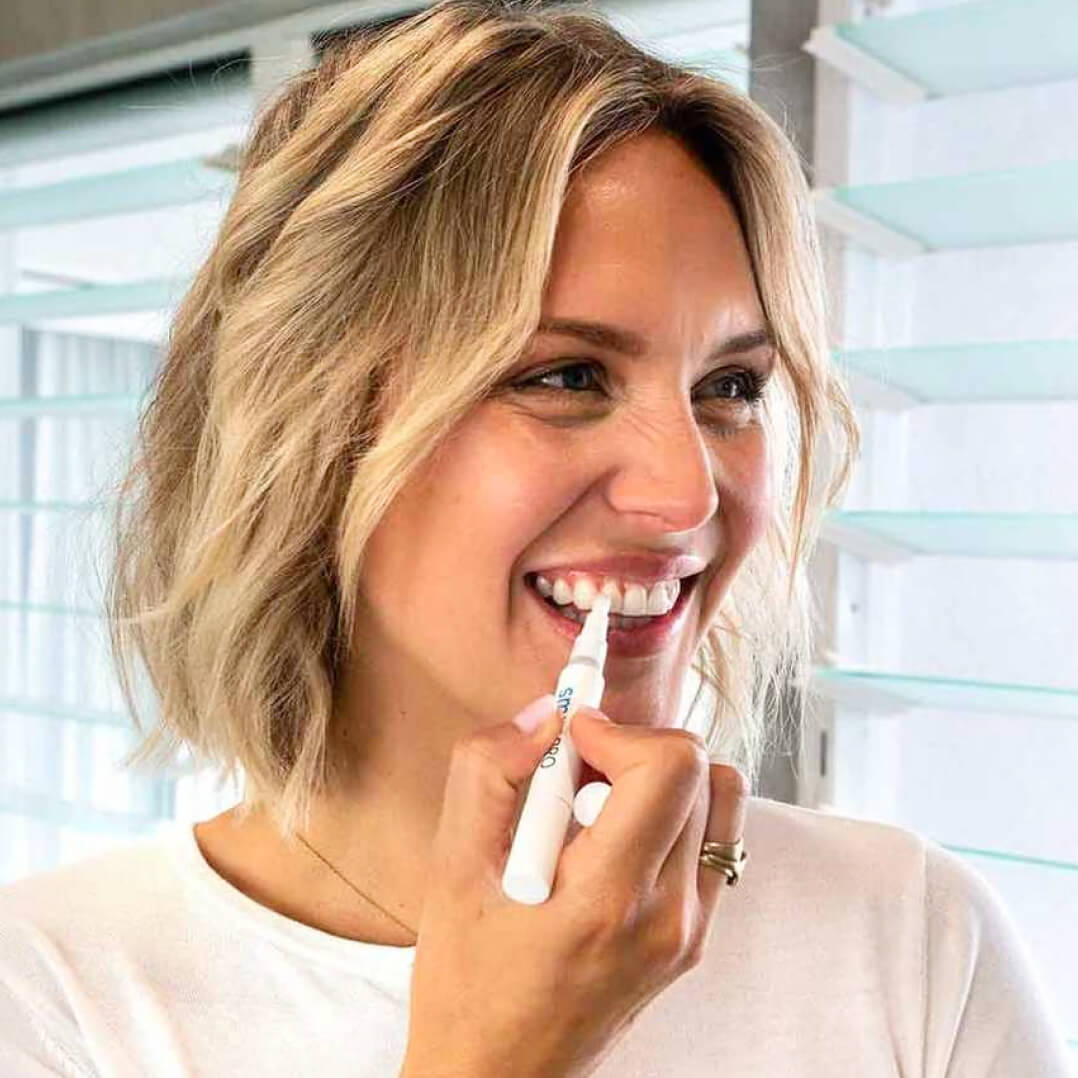 Teeth Whitening Kit (Preview Only)