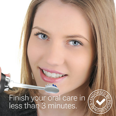 PuurSmile Water-Flosser