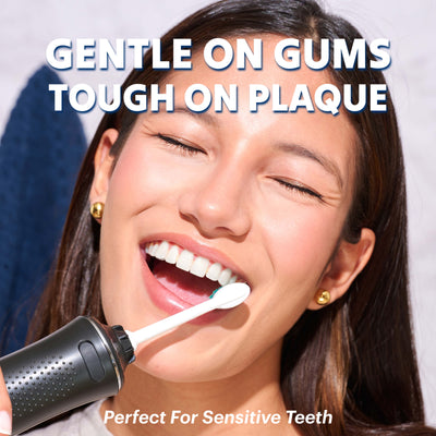 PuurSmile Ultimate Water Flosser Starter Kit