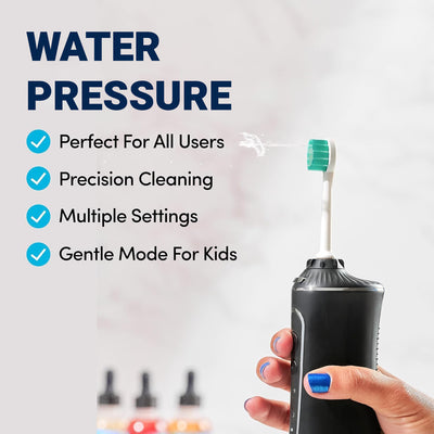 PuurTank™ 300ML Water Reservoir