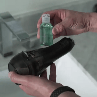 PuurSmile Water Flosser